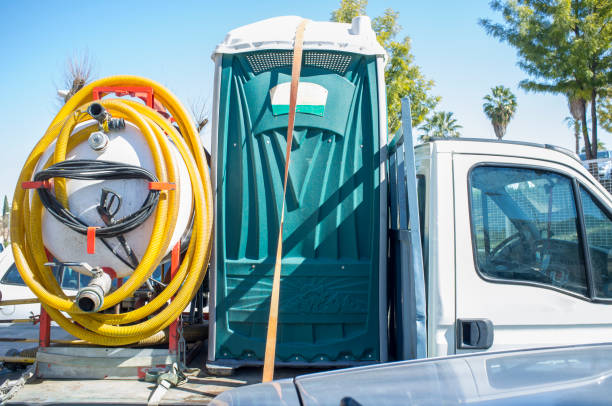 Best Local porta potty services  in Selmont West Selmont, AL