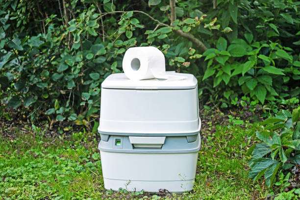 Best Portable restroom trailer rental  in Selmont West Selmont, AL